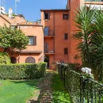 Iflat Loft&Pool In Trastevere