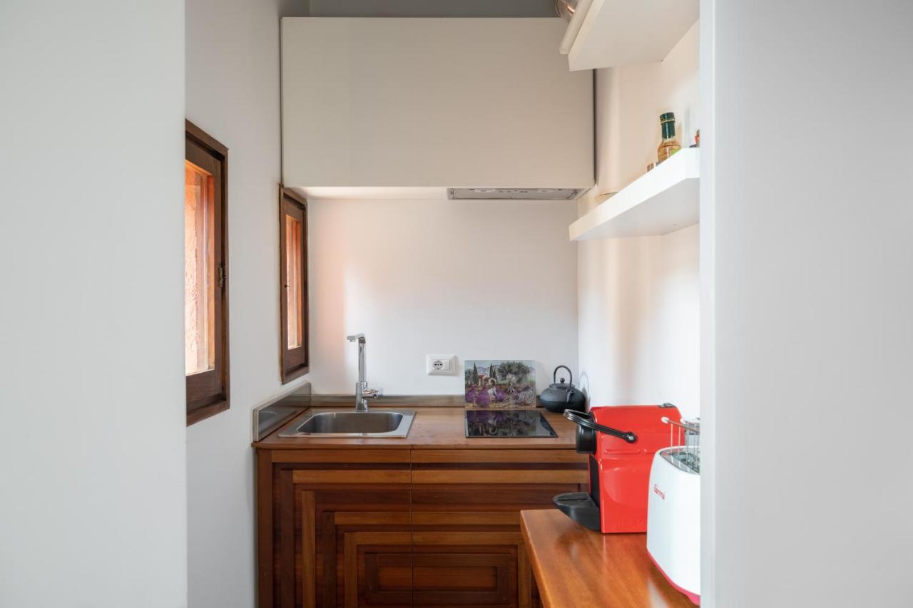 Iflat Loft&pool In Trastevere Lägenhet *